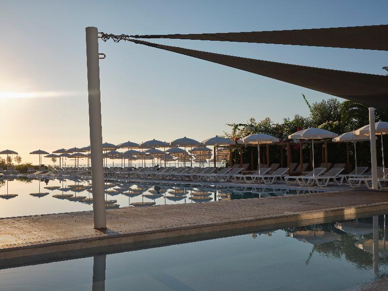 Atlantica Sungarden Park - Genel