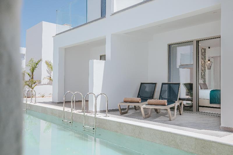 Atlantica Sungarden Park - Oda