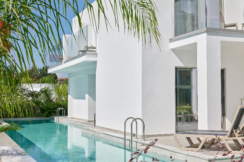 Atlantica Sungarden Park - Oda