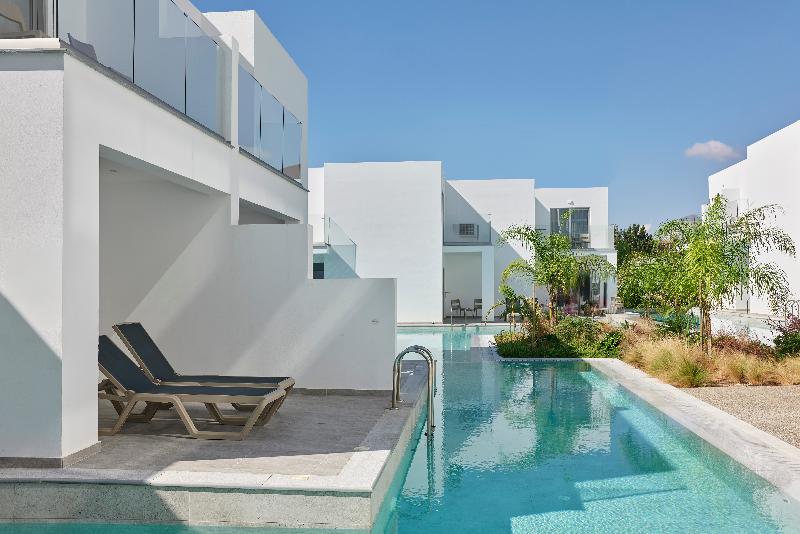 Atlantica Sungarden Park - Oda