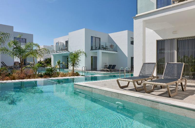 Atlantica Sungarden Park - Oda