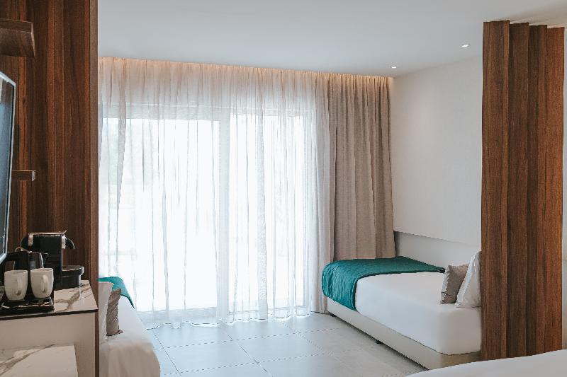 Atlantica Sungarden Park - Oda