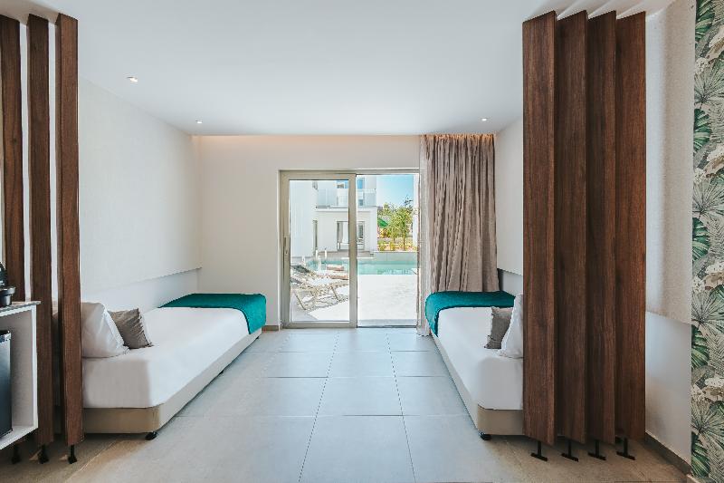 Atlantica Sungarden Park - Oda