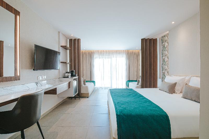 Atlantica Sungarden Park - Oda