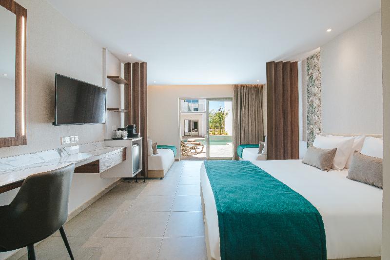 Atlantica Sungarden Park - Oda