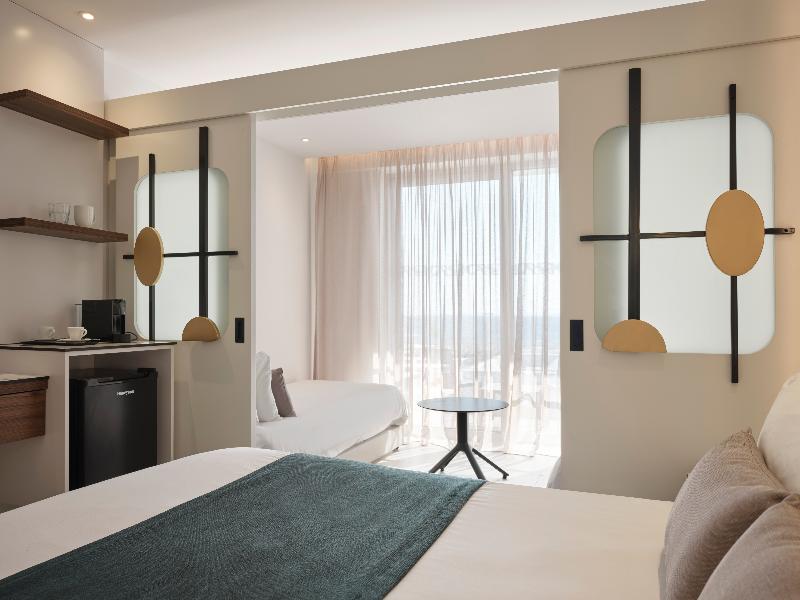 Atlantica Sungarden Park - Oda