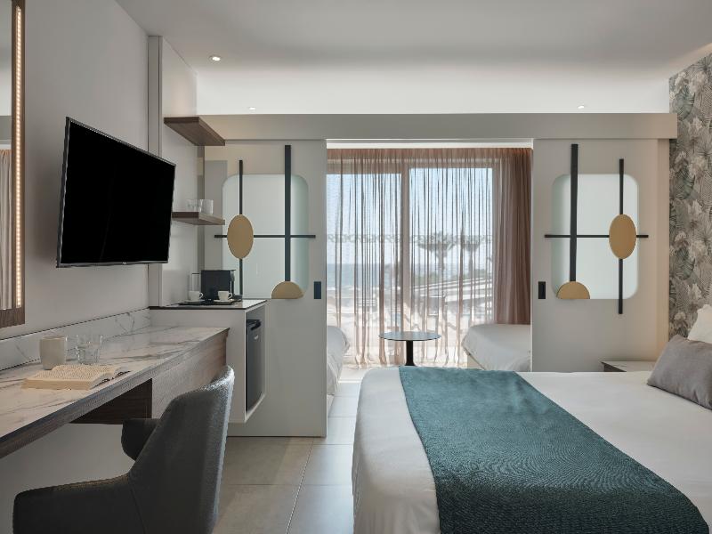 Atlantica Sungarden Park - Oda