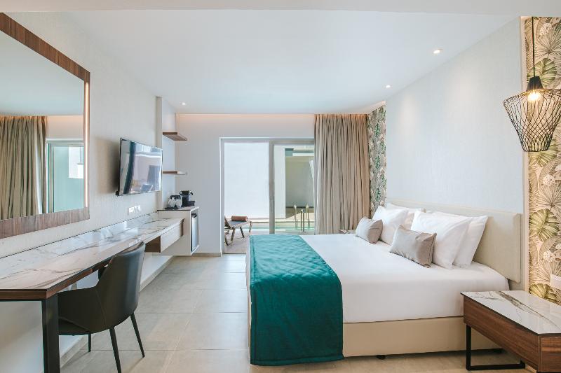 Atlantica Sungarden Park - Oda