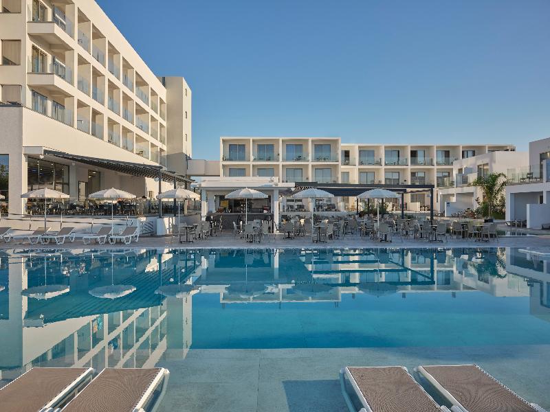 Atlantica Sungarden Park - Havuz