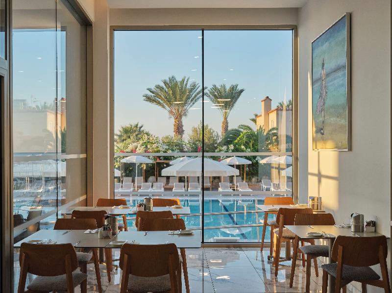 Atlantica Sungarden Park - Restoran