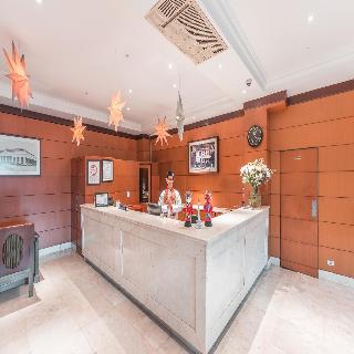 534 Sriwijaya Hotel fotoÄŸrafÄ±