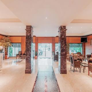 534 Sriwijaya Hotel fotoÄŸrafÄ±