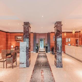 534 Sriwijaya Hotel fotoÄŸrafÄ±