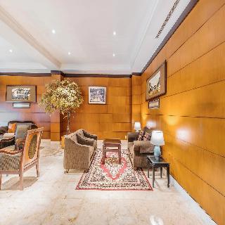 534 Sriwijaya Hotel fotoÄŸrafÄ±
