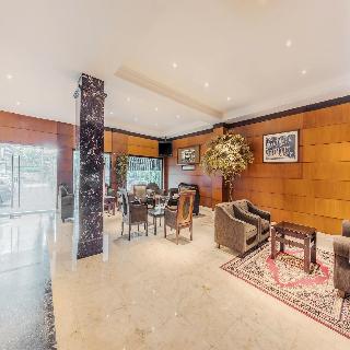 534 Sriwijaya Hotel fotoÄŸrafÄ±