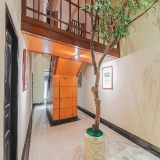534 Sriwijaya Hotel fotoÄŸrafÄ±