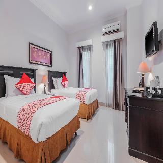 534 Sriwijaya Hotel fotoÄŸrafÄ±