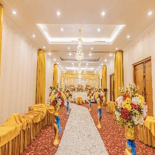 534 Sriwijaya Hotel fotoÄŸrafÄ±