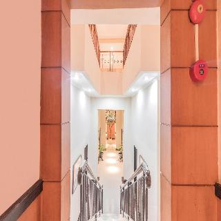 534 Sriwijaya Hotel fotoÄŸrafÄ±