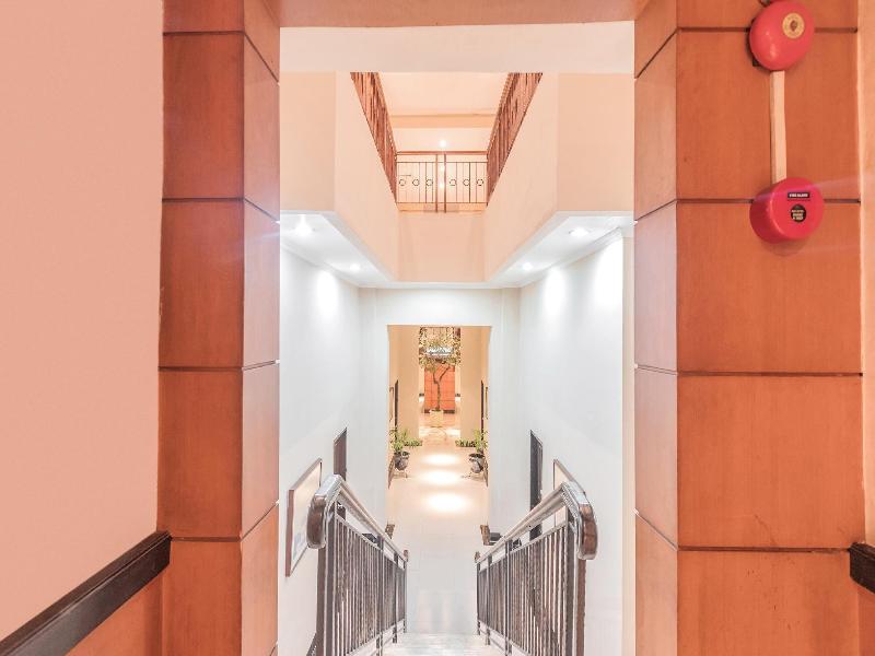 534 Sriwijaya Hotel - Genel