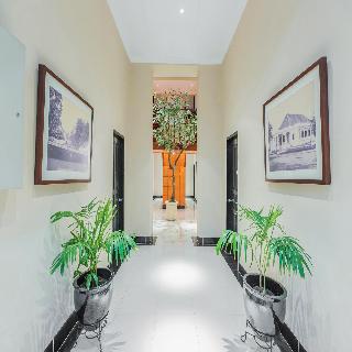 534 Sriwijaya Hotel fotoÄŸrafÄ±