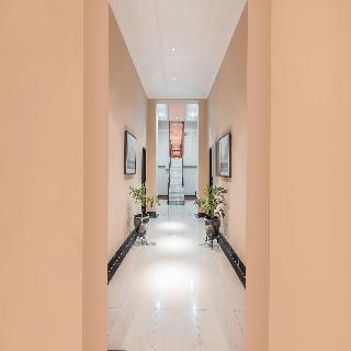 534 Sriwijaya Hotel fotoÄŸrafÄ±