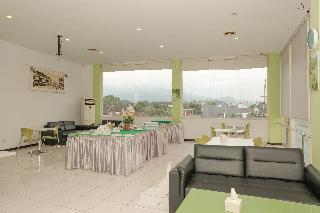 Ebizz Hotel fotoÄŸrafÄ±