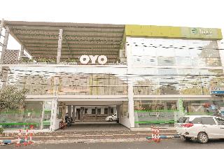 Ebizz Hotel otel fotoğrafı