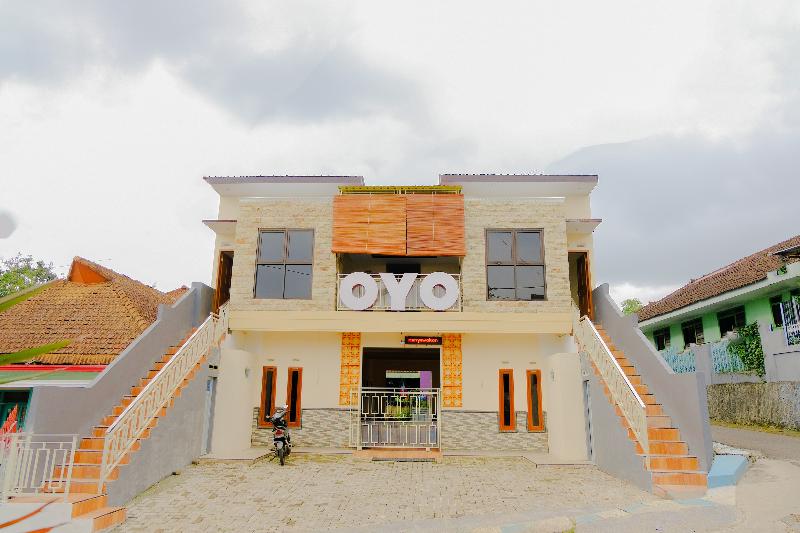 OYO 605 Queen Homestay - Genel
