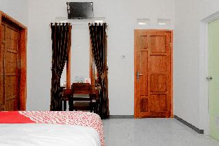 OYO 605 Queen Homestay fotoÄŸrafÄ±