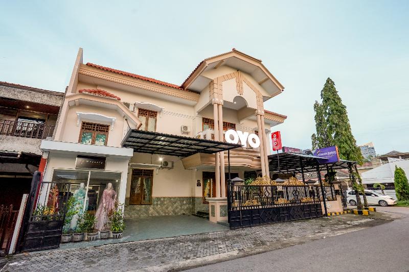 631 Tjahaja Baroe Residence Syariah - Genel