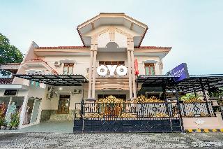 631 Tjahaja Baroe Residence Syariah otel fotoğrafı