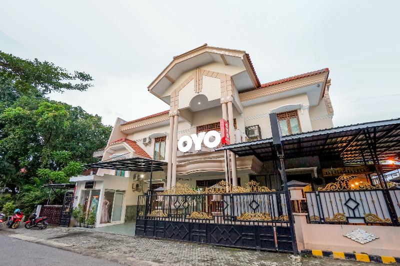 631 Tjahaja Baroe Residence Syariah - Genel