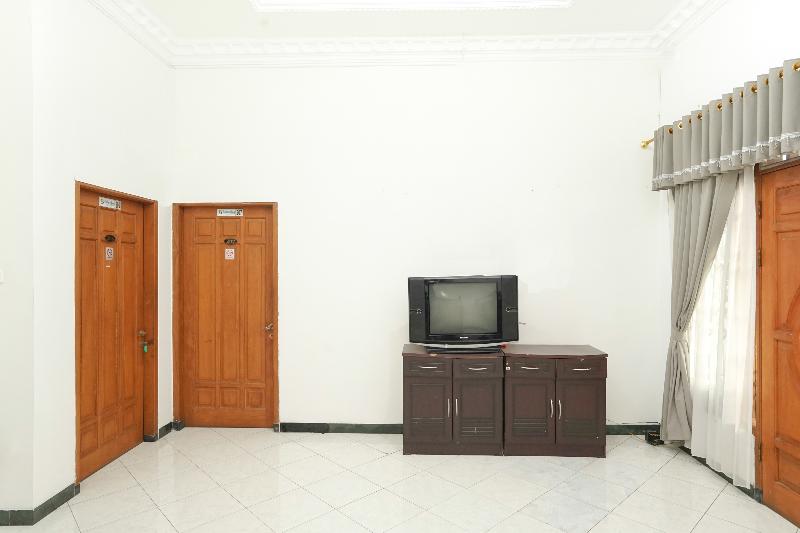 631 Tjahaja Baroe Residence Syariah - Genel
