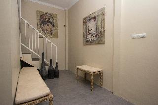 Irooms otel fotoğrafı