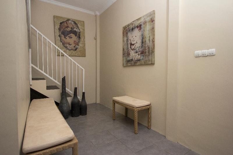 Irooms - Genel