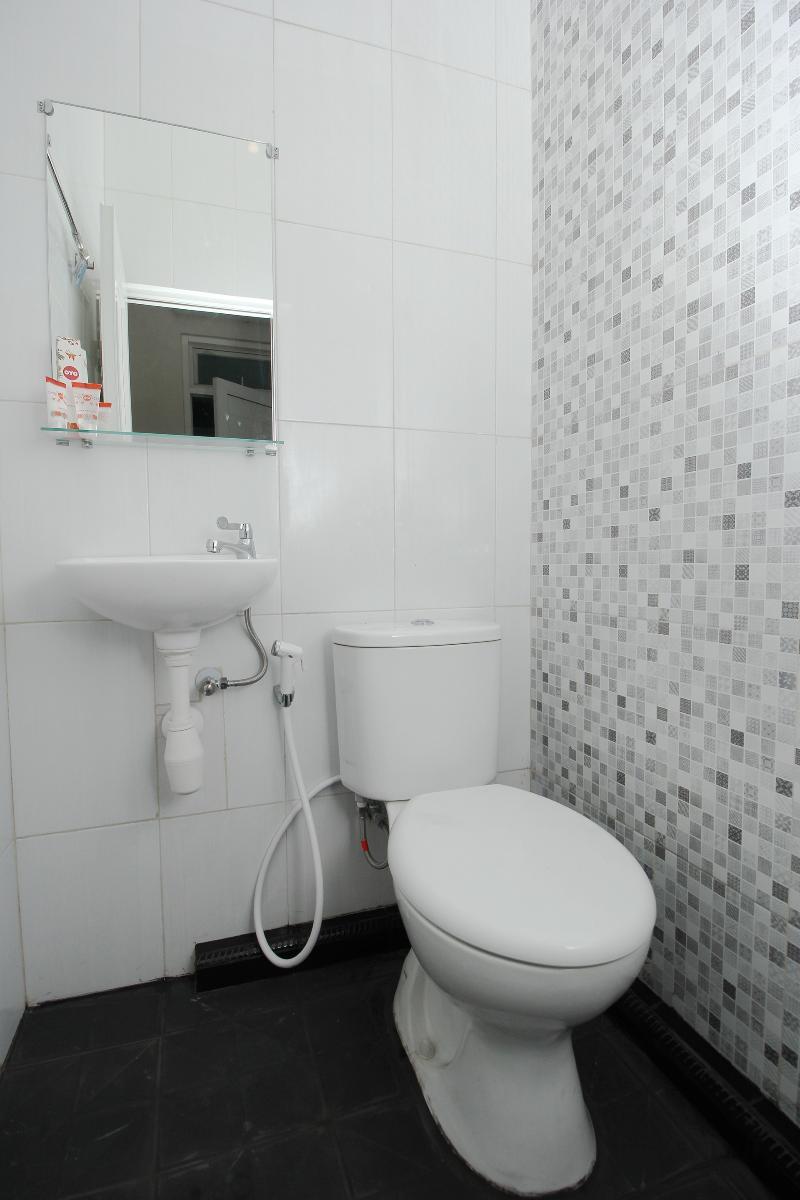 Irooms - Oda