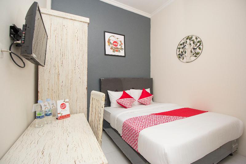 Irooms - Oda