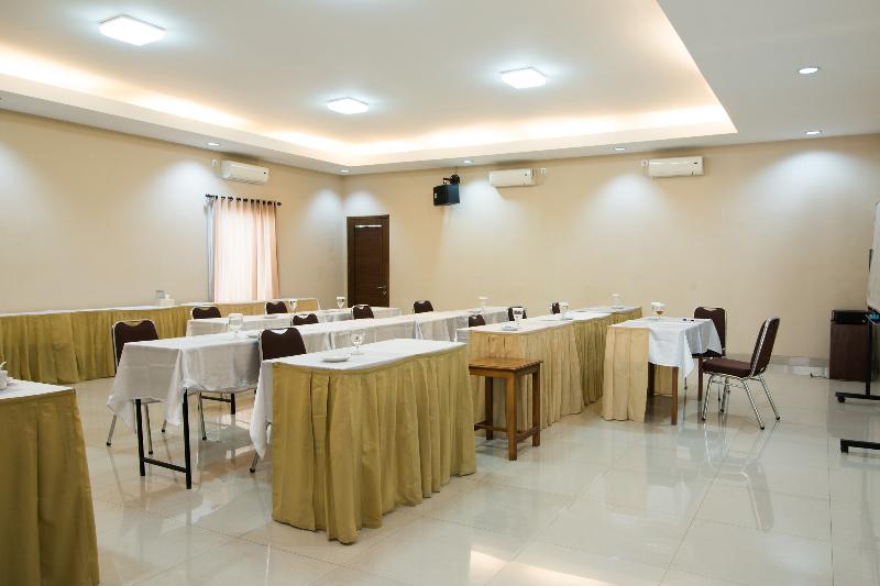 Cepu Indah 1 - Lobi