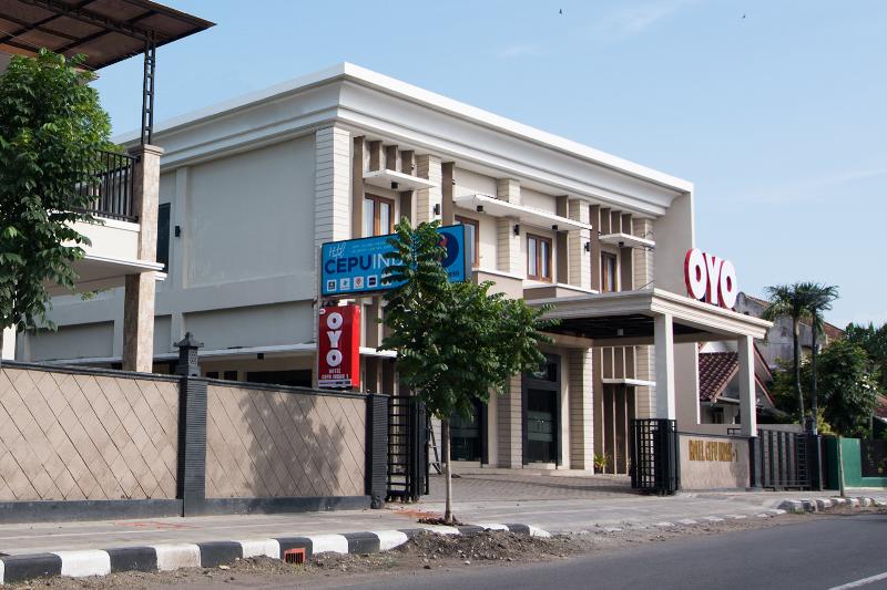 Cepu Indah 1 - Genel