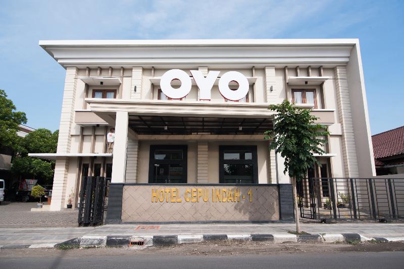 Cepu Indah 1 - Genel