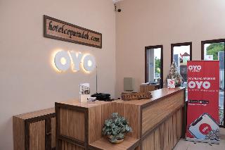 Cepu Indah 1 otel fotoğrafı