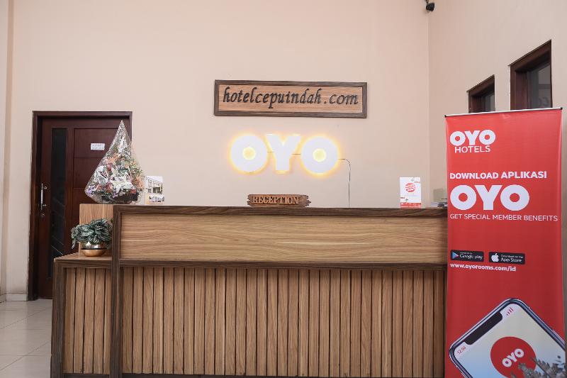 Cepu Indah 1 - Genel