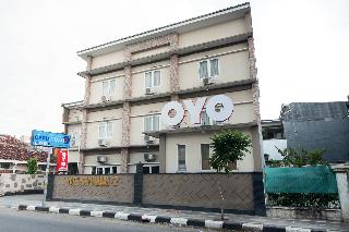 Cepu Indah 2 otel fotoğrafı