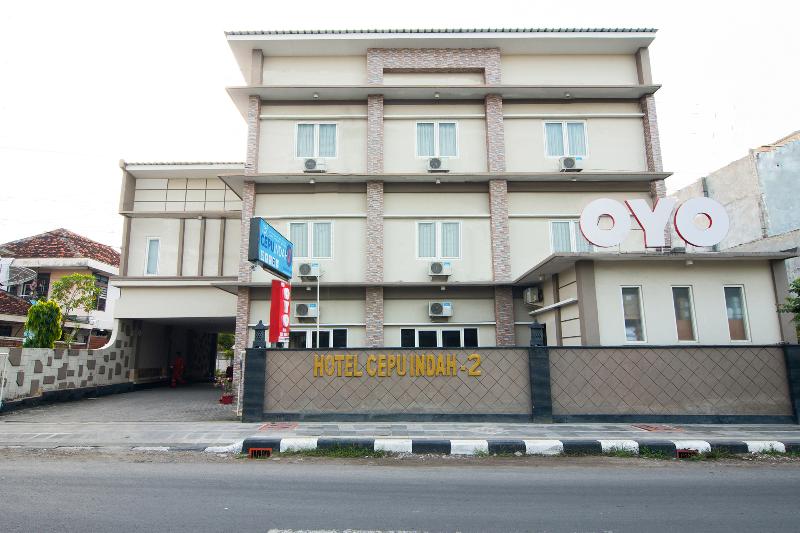 Cepu Indah 2 - Genel