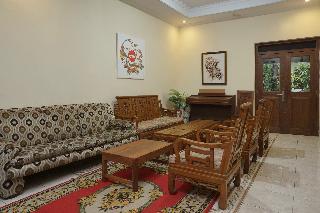 Sabana Homestay fotoÄŸrafÄ±