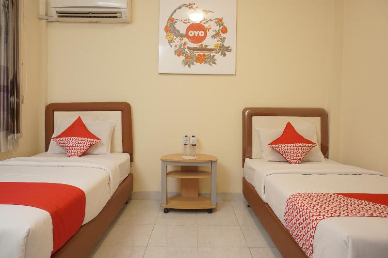 Sabana Homestay - Oda