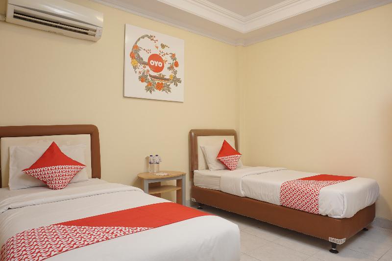 Sabana Homestay - Oda