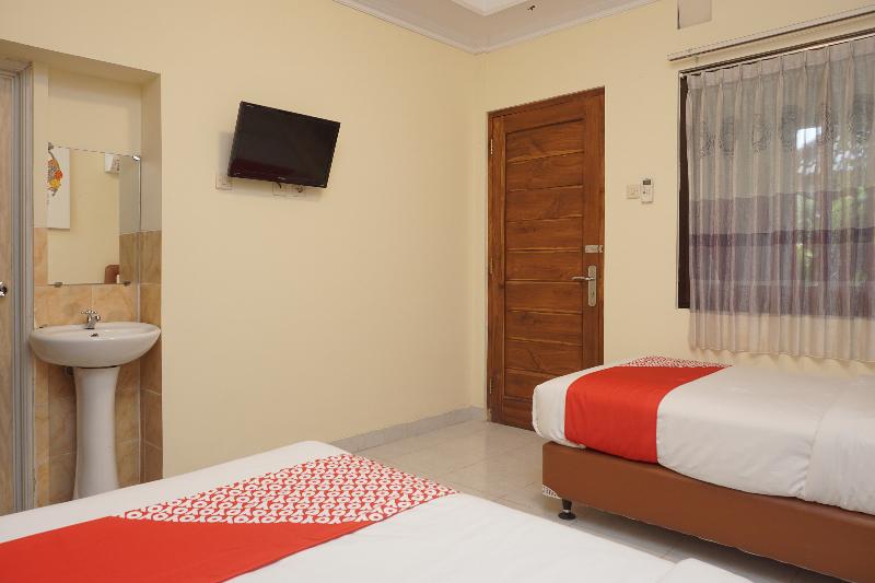 Sabana Homestay - Oda