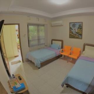 Sabana Homestay fotoÄŸrafÄ±